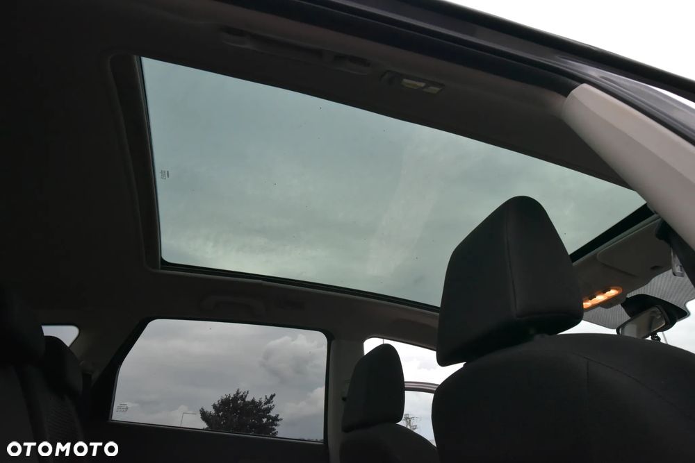 Nissan Qashqai+2 2.0 dCi 4x4 I-Way - 18