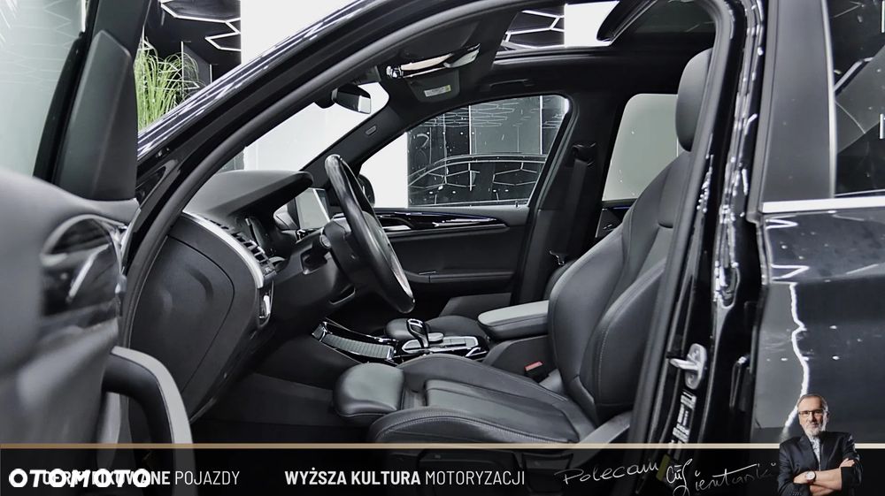 BMW X3 ver-xdrive30e-phev - 14