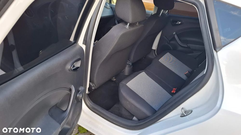 Seat Ibiza 1.0 Reference - 9