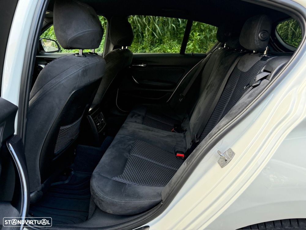 BMW 116 - 26