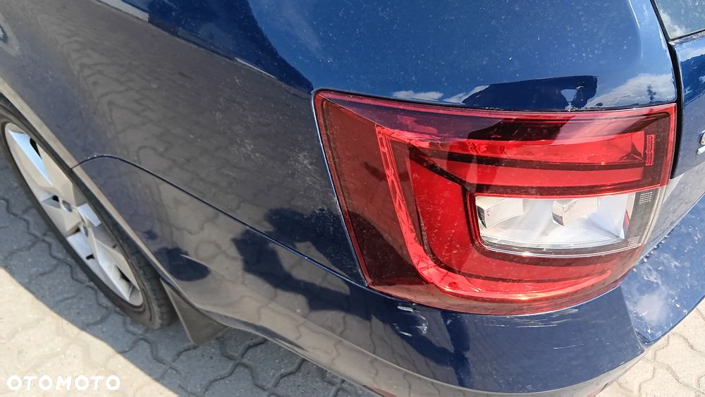 Skoda Octavia 2.0 TDI DSG Clever - 5