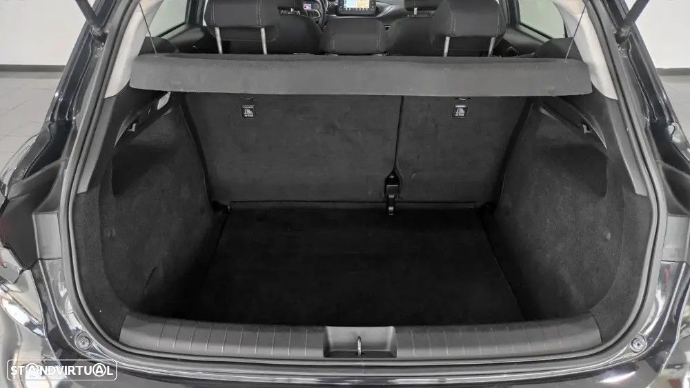 Fiat Tipo 1.3 M-Jet Sport - 20