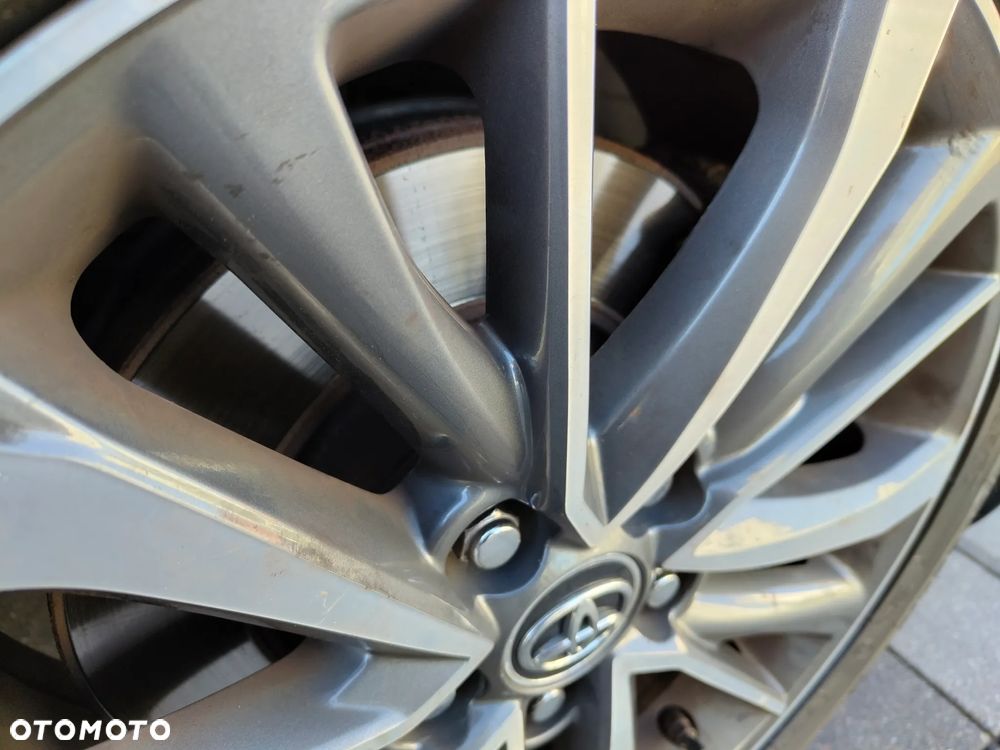 Toyota Avensis 2.0 D-4D Active Business - 18