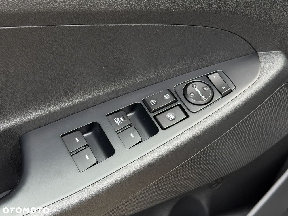 Hyundai Tucson 1.6 GDi 2WD Trend - 34