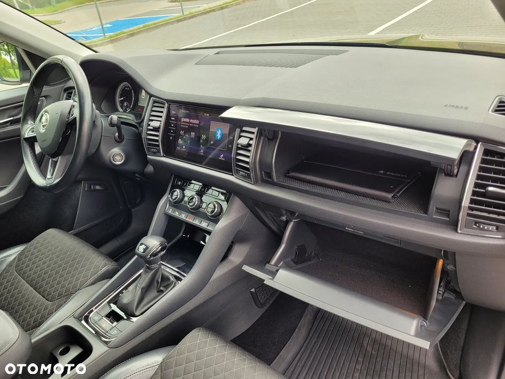 Skoda Kodiaq 2.0 TSI 4x4 Style DSG - 17