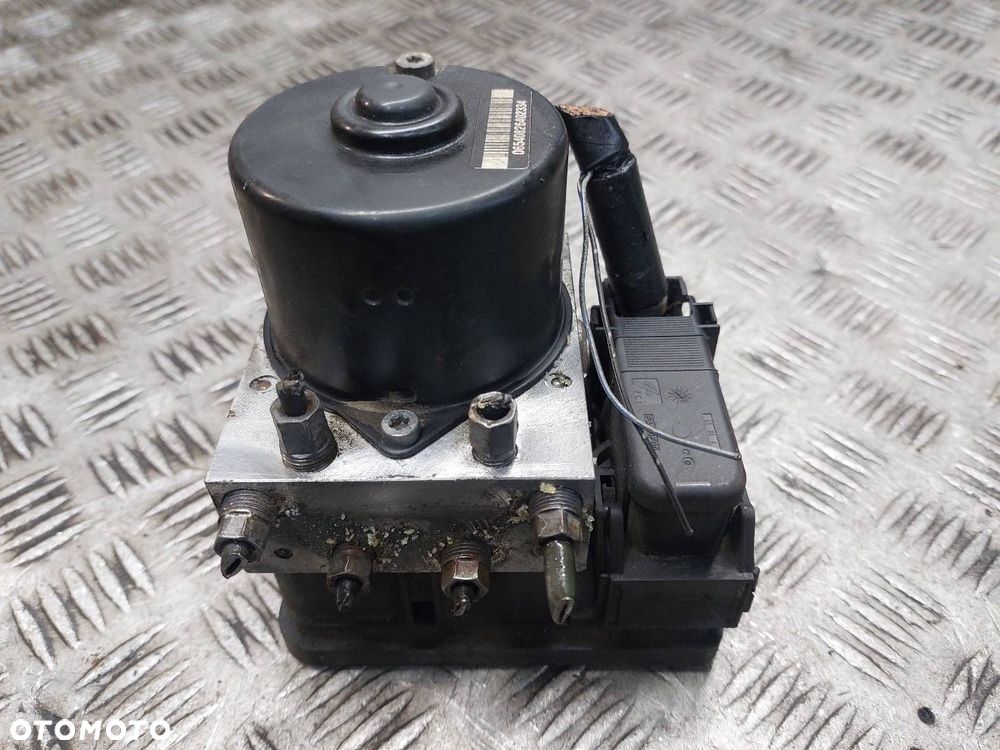 POMPA STEROWNIK ABS MAZDA 5 I 8M51-2B373-AA - 1