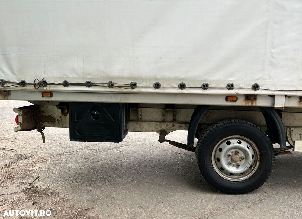 Fiat DUCATO 24m3 FF - 5