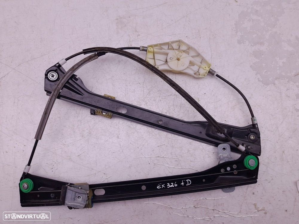 Elevador vidros frente direito VOLKSWAGEN Golf V Variant (1K5) - 1