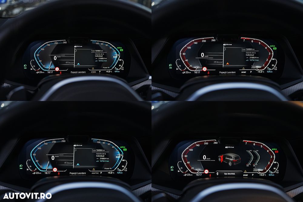 BMW X5 xDrive45e - 31