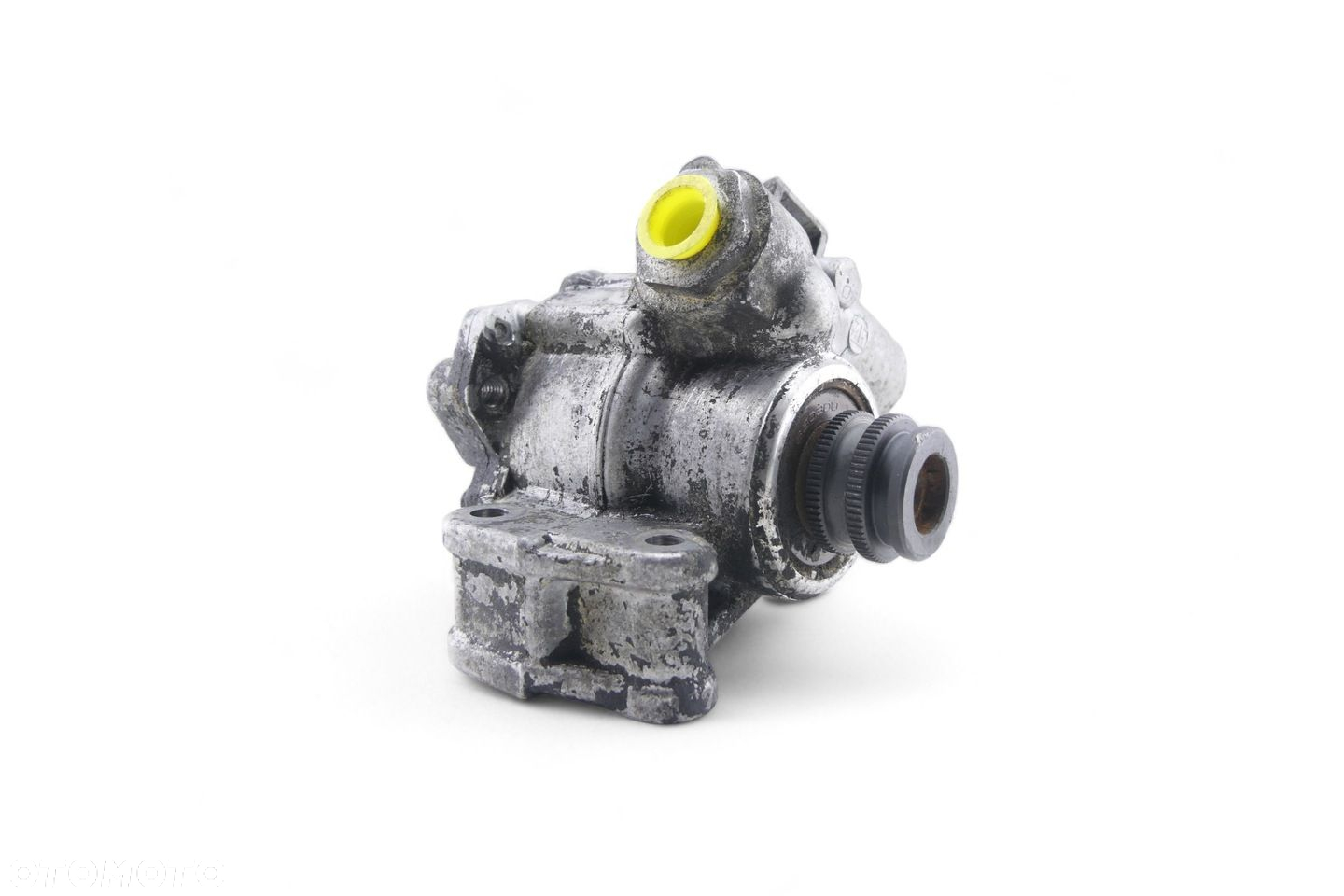 Pompa Wspomagania MERCEDES W203 1.8 KOMPRESSOR A0034664101 - 6