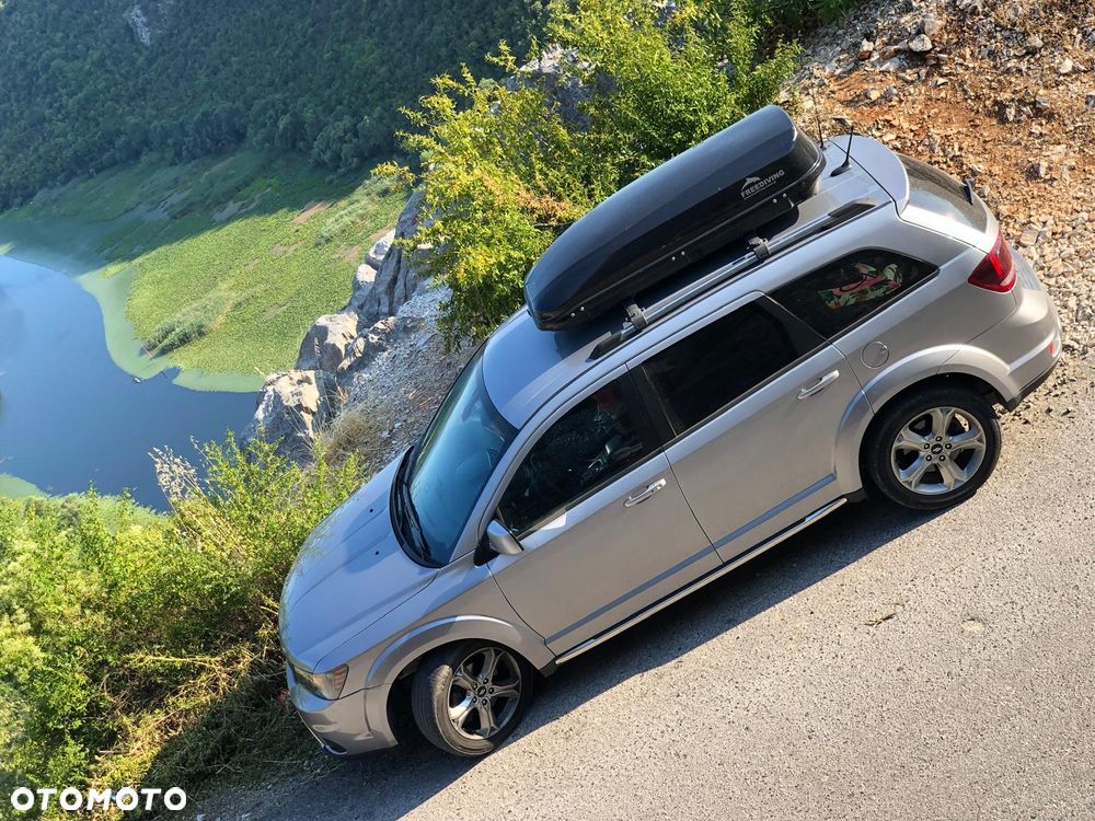 Dodge Journey - 20