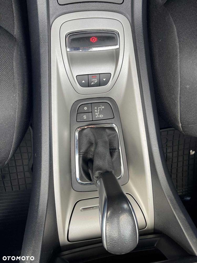 Citroën C5 2.0 HDi Exclusive - 13