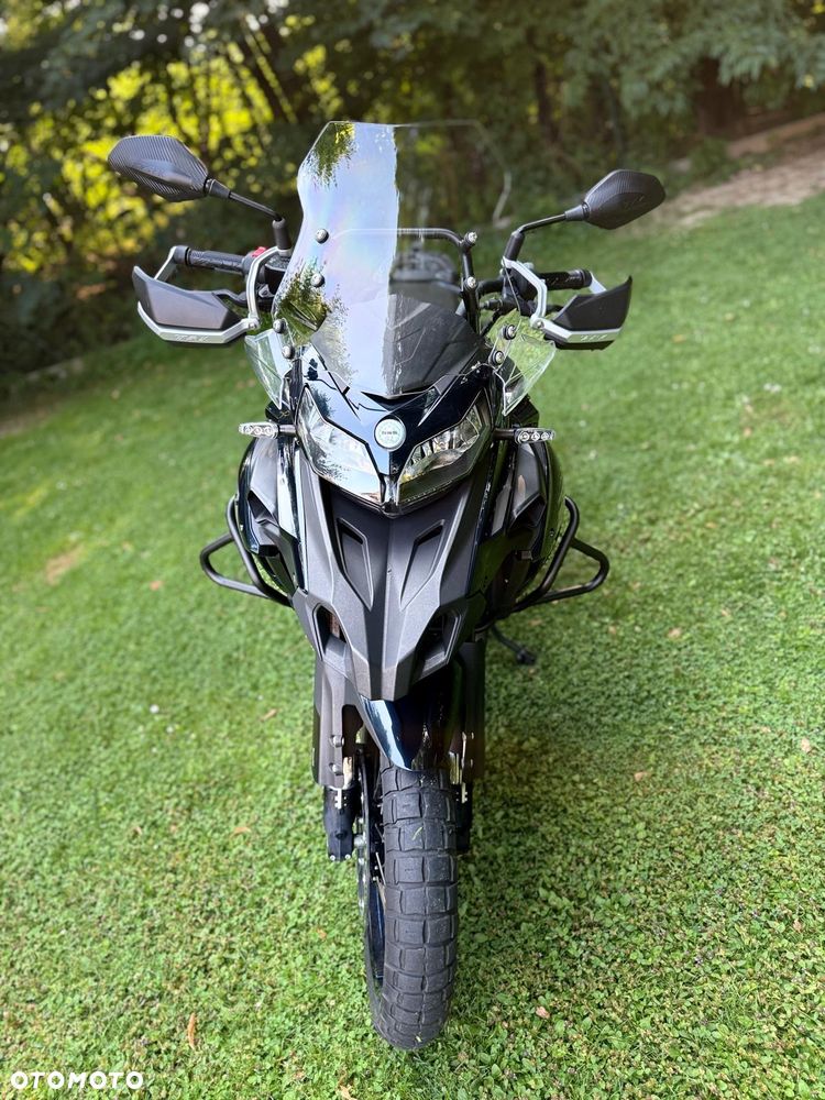 Benelli TRK 502X - 7