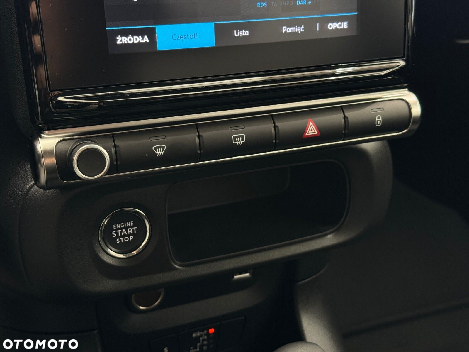 Citroën C3 1.2 PureTech Max EAT6 - 26