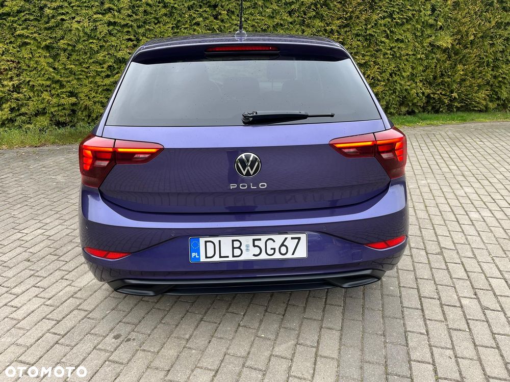 Volkswagen Polo 1.0 MPI - 8
