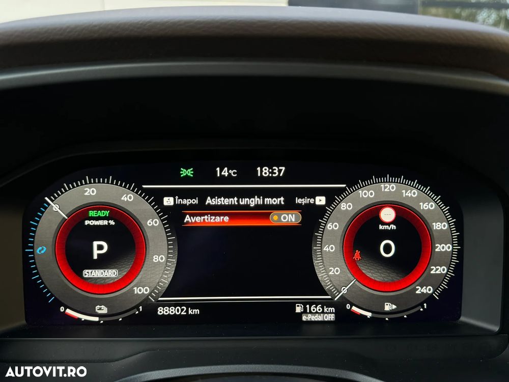 Nissan X-Trail ver-epower-5-locuri-n--connecta - 27