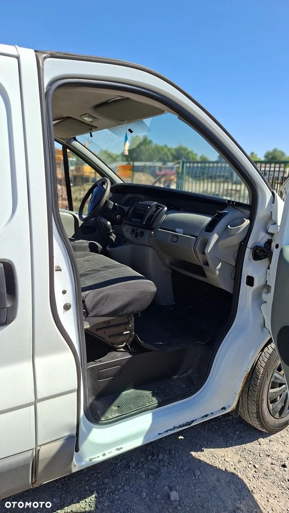 Opel VIVARO - 5