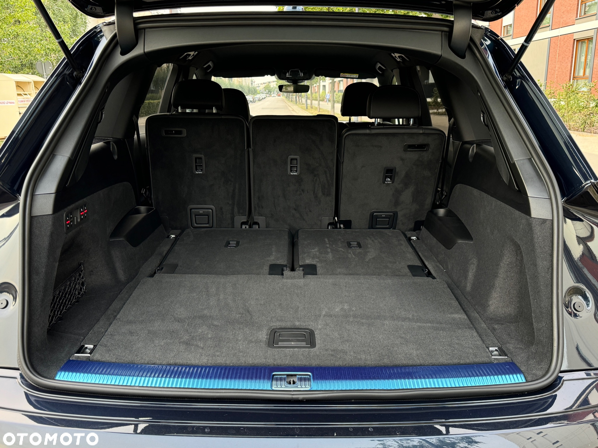 Audi Q7 - 12
