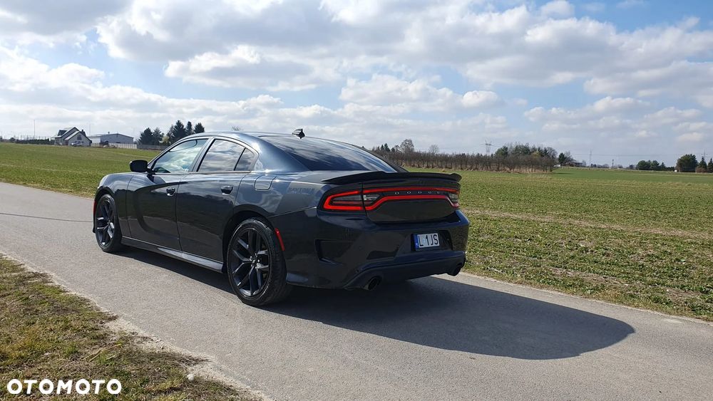 Dodge Charger - 15