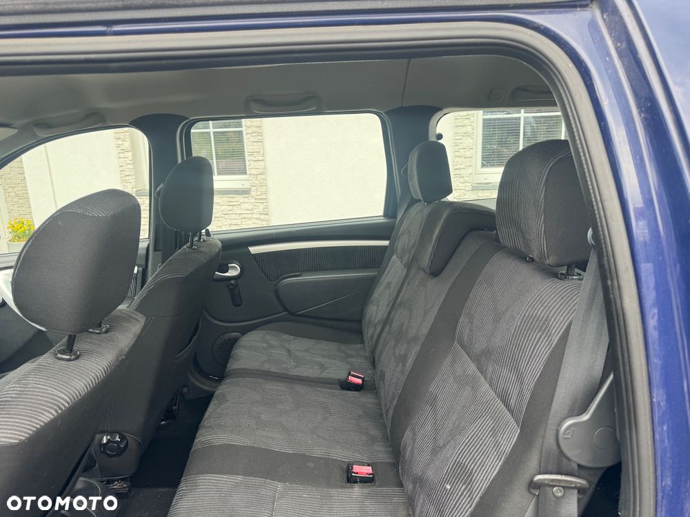 Dacia Logan - 12