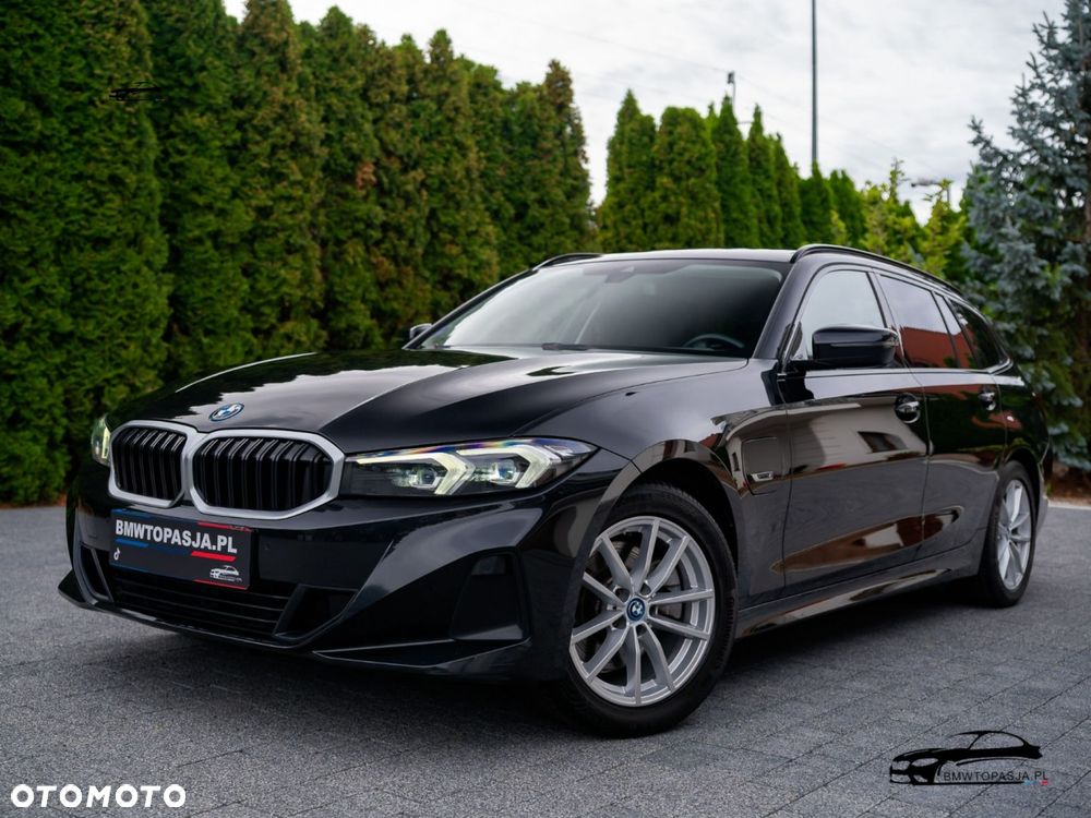 BMW Seria 3 - 27