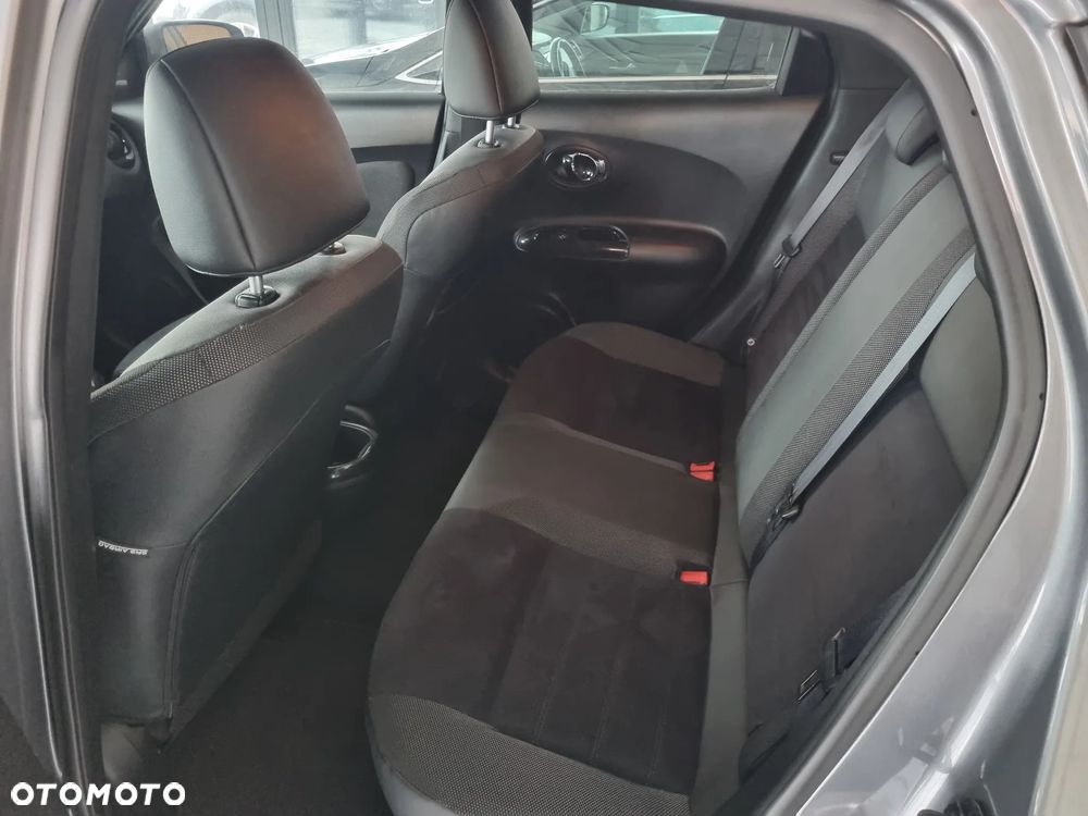 Nissan Juke 1.2 DIG-T N-Connecta - 11