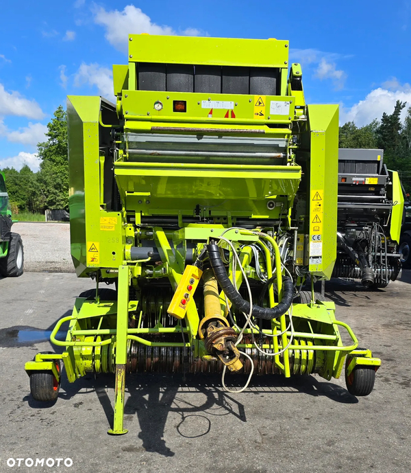 Claas Variant 180