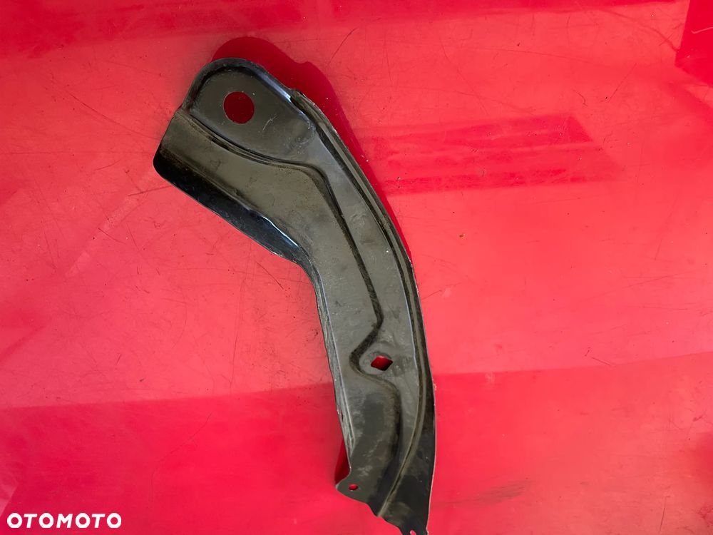 SKODA FABIA III MOCOWANIE PASA PRAWY PRZÓD  6V0805932 - 3