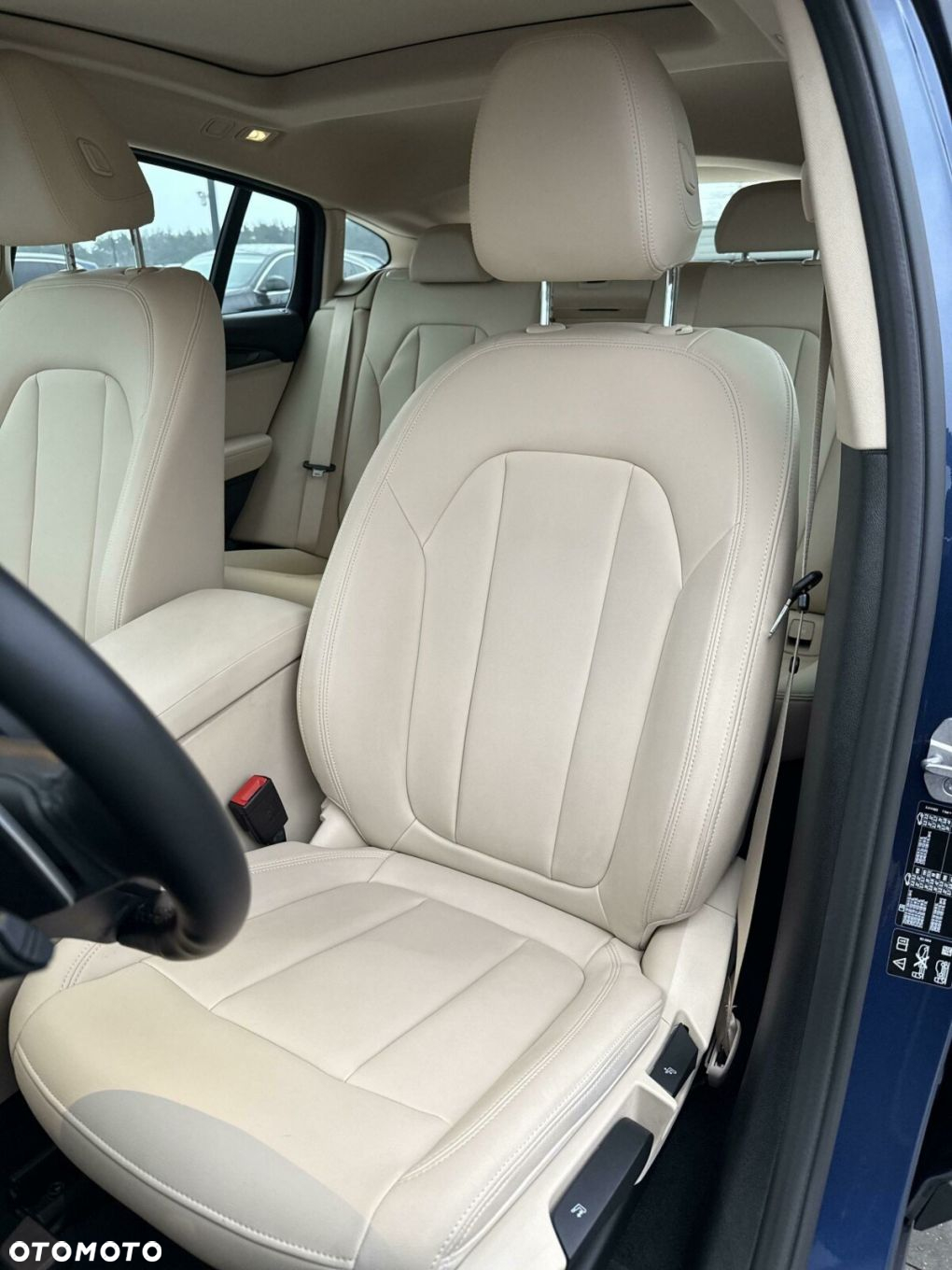 BMW X4 xDrive20d sport - 28