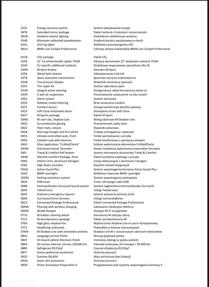BMW X5 xDrive30d sport - 8