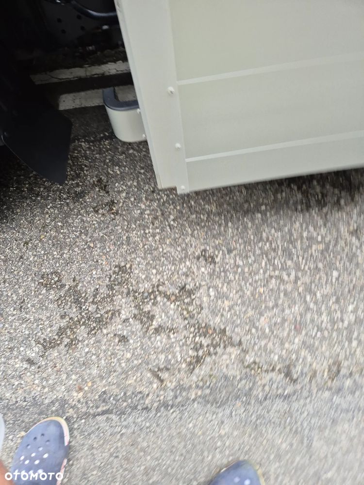 Kia K2500 - 36