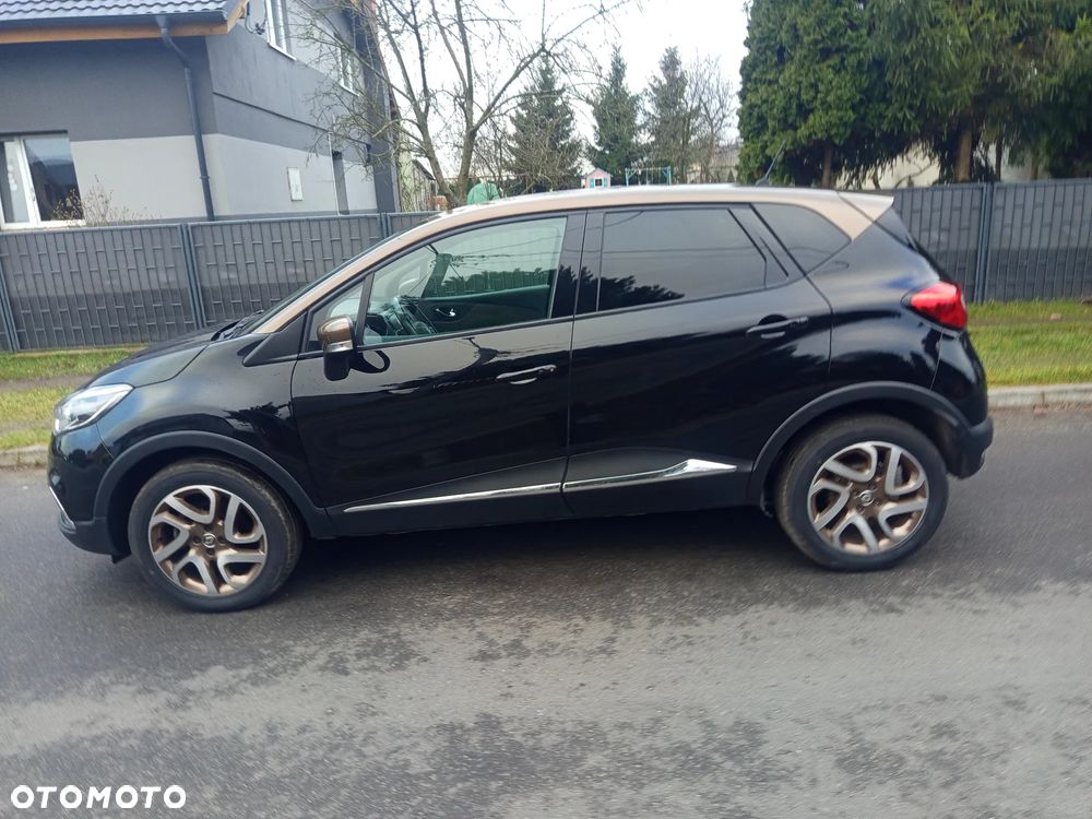 Renault Captur ENERGY dCi 110 Start&Stop Elysee - 8
