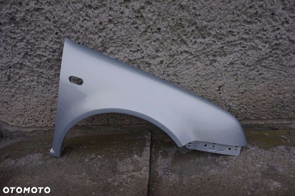 BŁOTNIK PRZEDNI PRAWY VW BORA LB7Z - 3