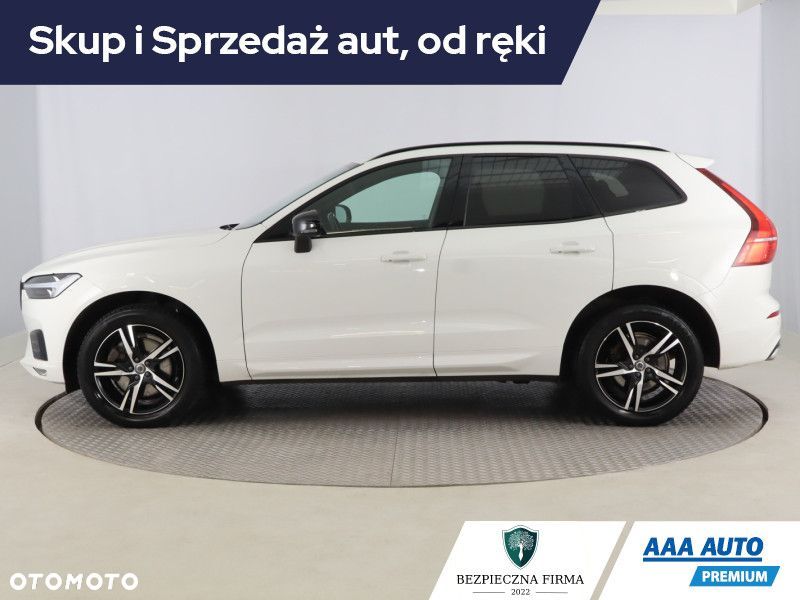 Volvo XC 60 - 4