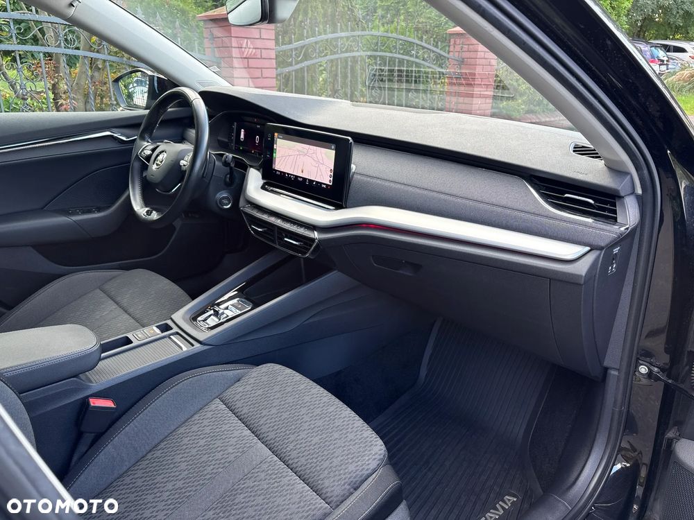 Skoda Octavia 2.0 TDI Style DSG - 22