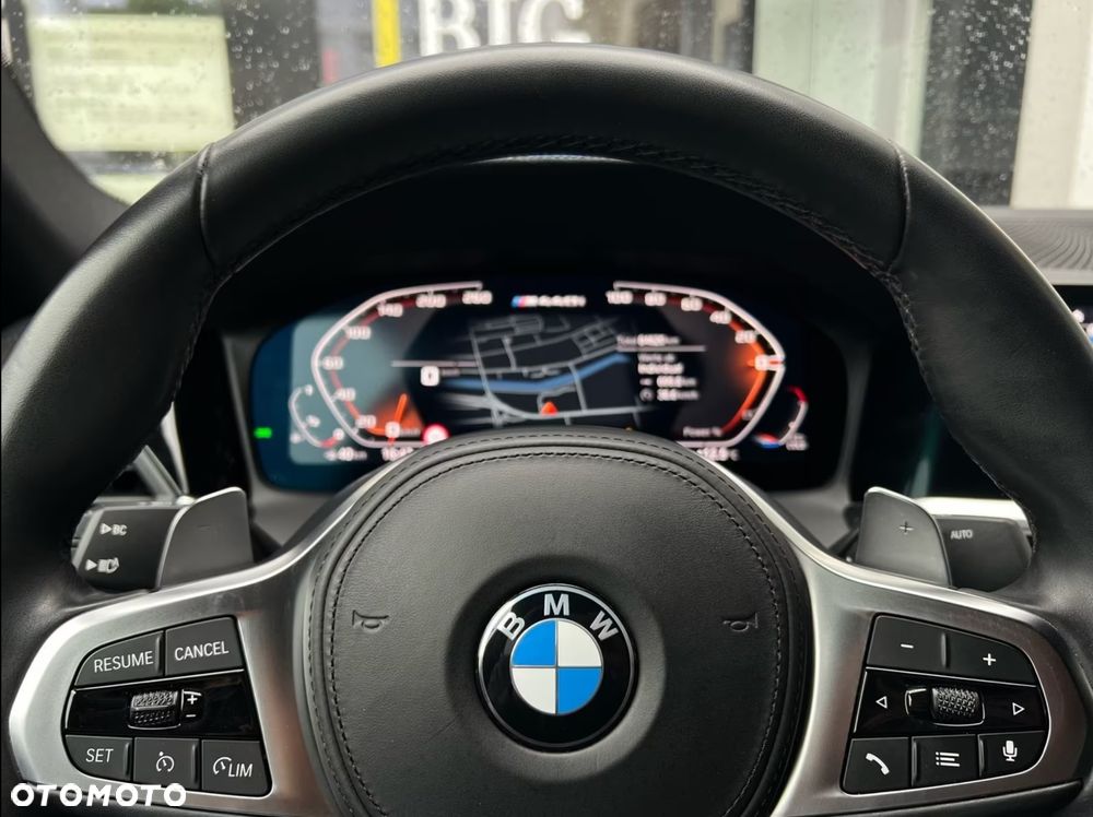 BMW Seria 4 M440i - 7