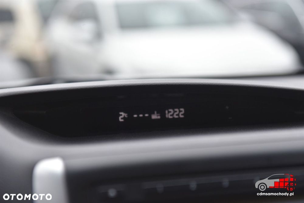 Subaru Forester - 20