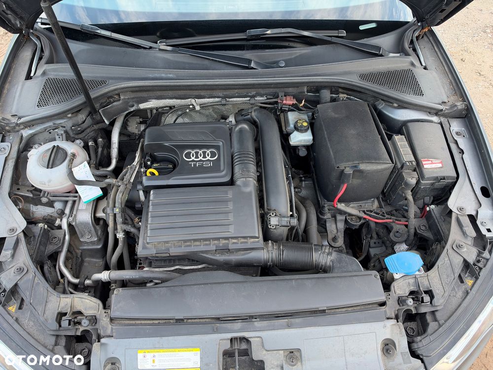 Audi A3 Sportback 1.4 TFSI S tronic Ambition - 25