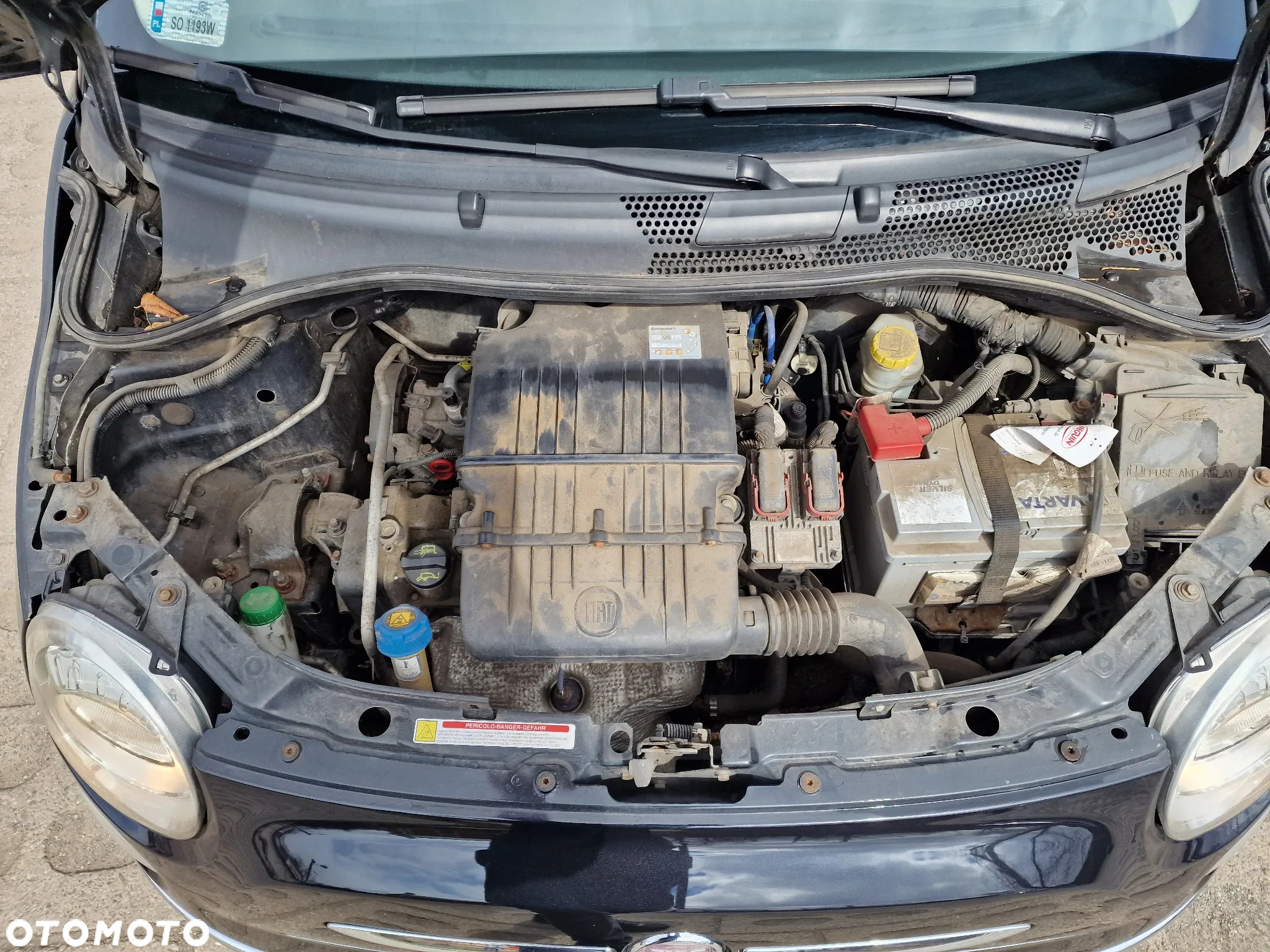 Fiat 500 - 21