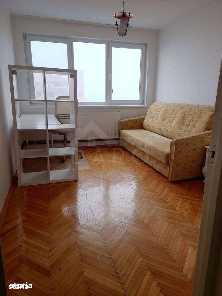 Apartament, 2 camere, 50 mp, Aleea Carpati — fotografia 1