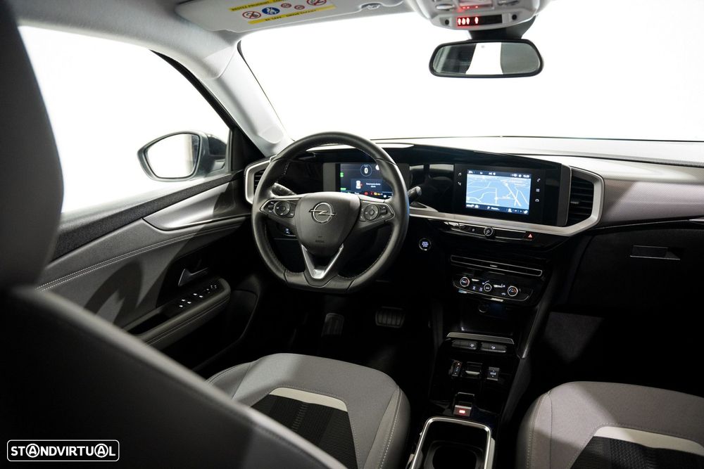 Opel Mokka-e Elegance - 4