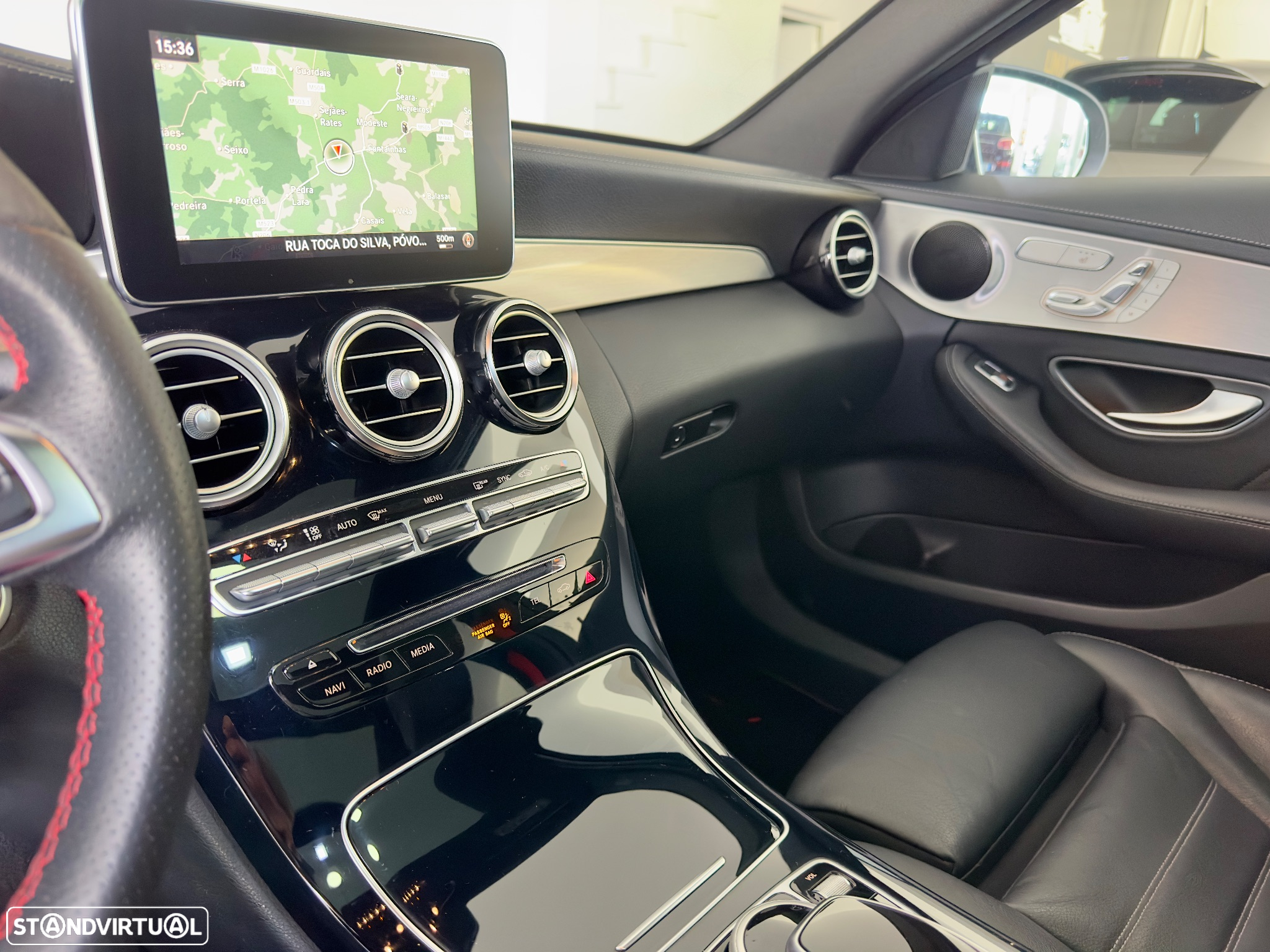 Mercedes-Benz C 43 AMG 4Matic Station 9G-TRONIC - 19