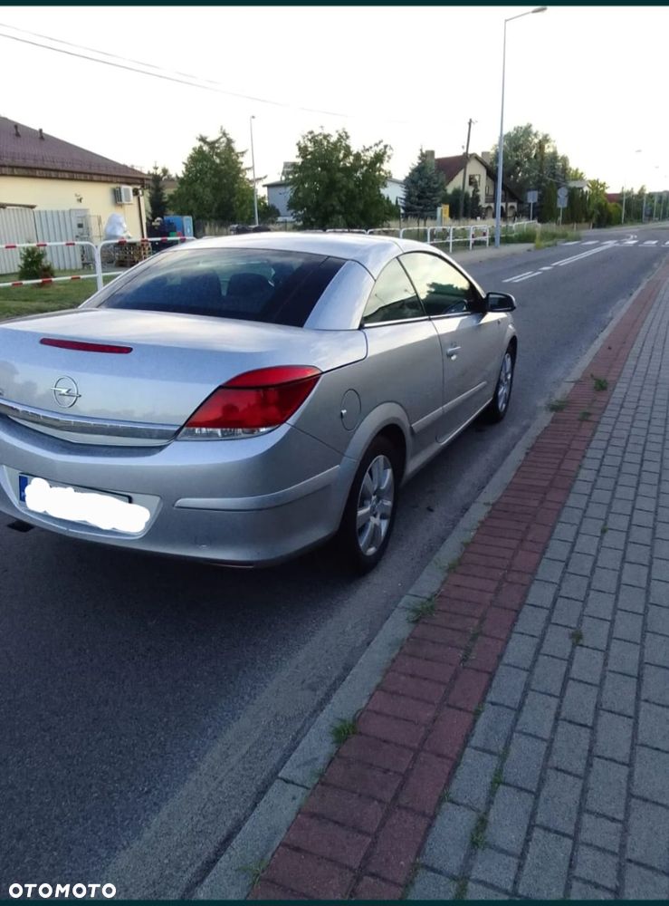 Opel Astra - 6