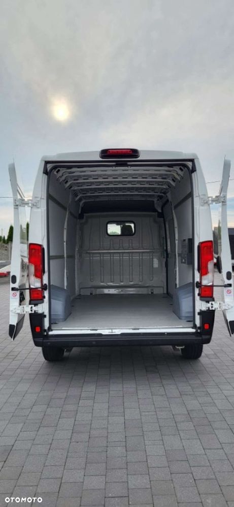 Peugeot Boxer Avanti EDITION L3H2 Ful Serwis Z Niemiec - 31