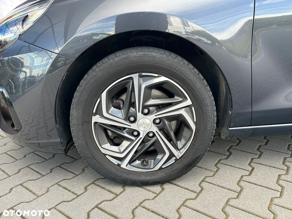 Hyundai i30 1.5 T-GDI 48V Smart DCT - 10