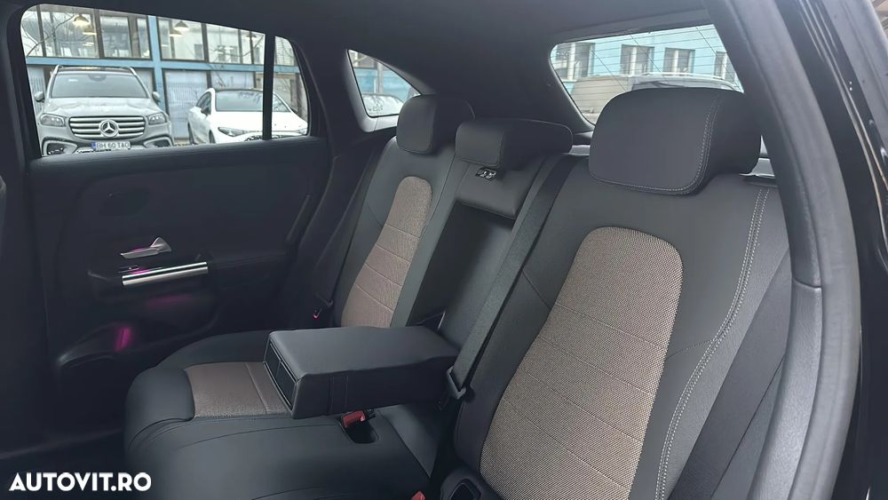 Mercedes-Benz EQA 250+ Electric Art - 20