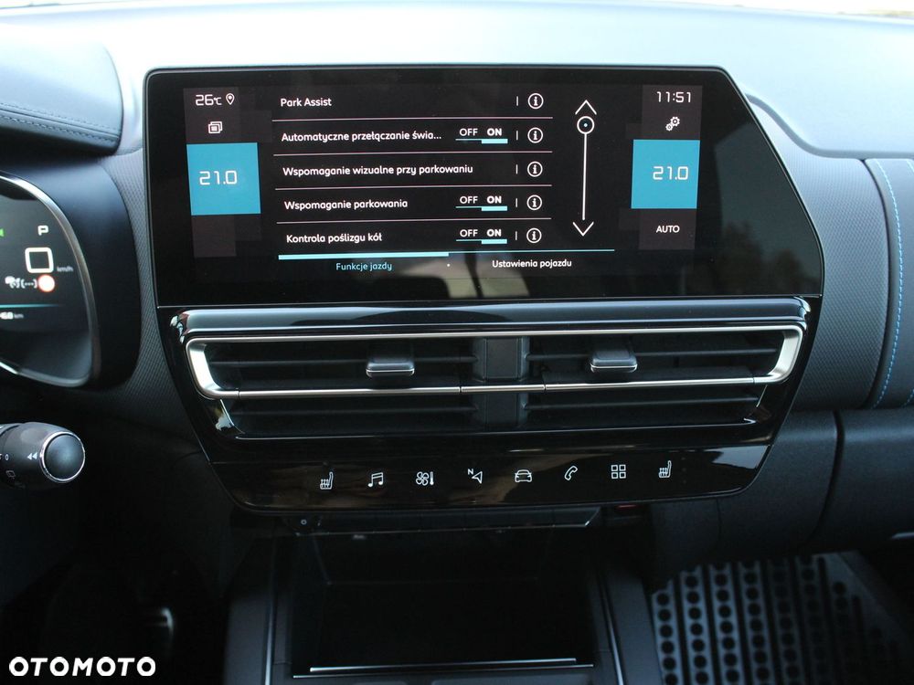 Citroën C5 Aircross 1.5 BlueHDi Shine EAT8 - 15