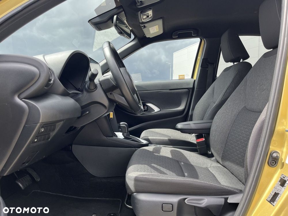 Toyota Yaris Cross Hybrid 1.5 Comfort - 10