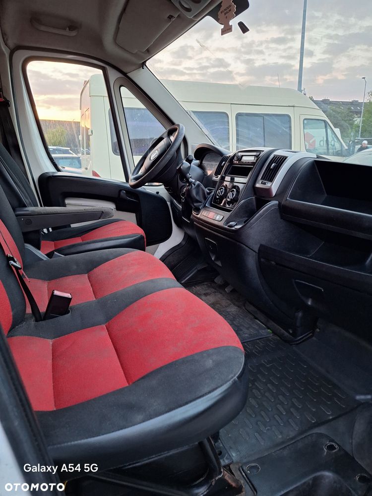 Fiat Ducato - 9