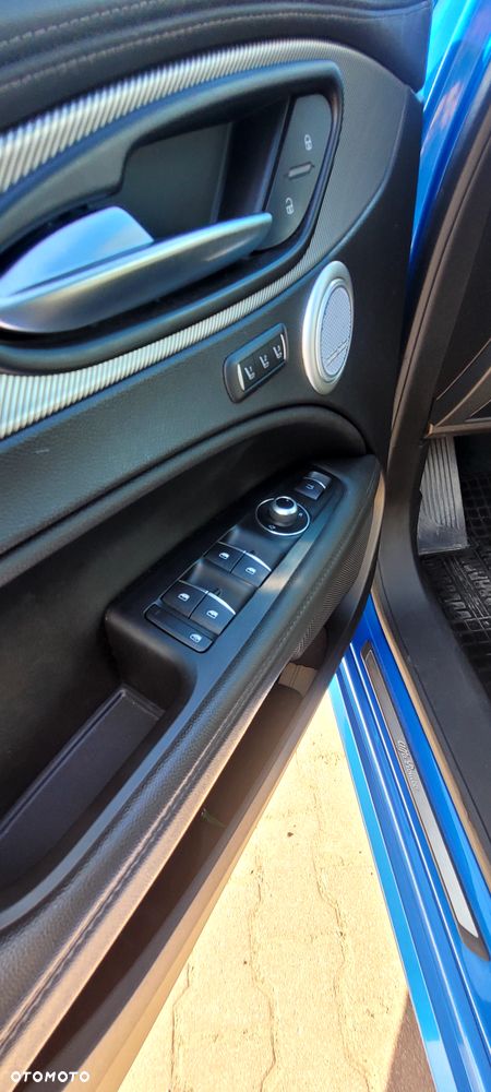 Alfa Romeo Stelvio 2.0 Turbo Veloce Q4 - 14